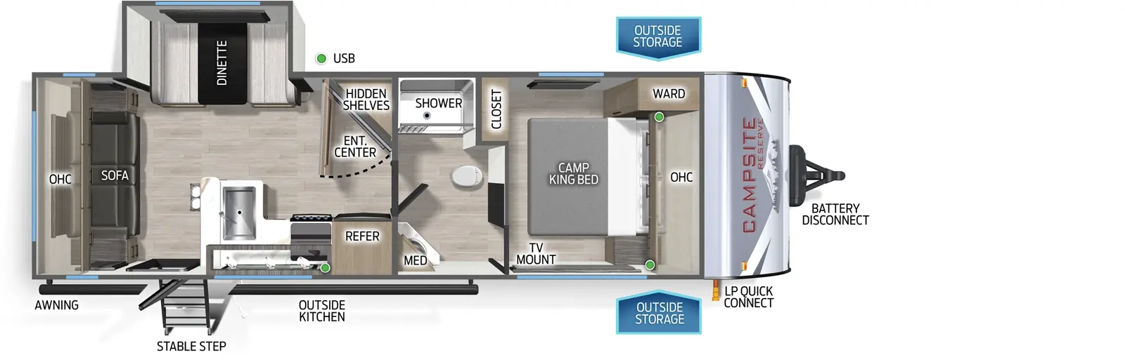 23CY Floorplan Image